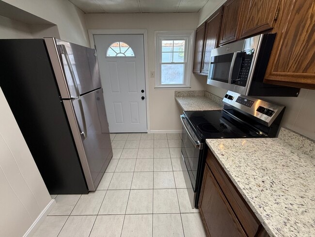 Kitchen - 229 East Main Street