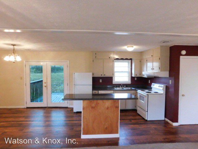 Building Photo - 4 br, 2 bath House - 1610 Wood Creek Drive