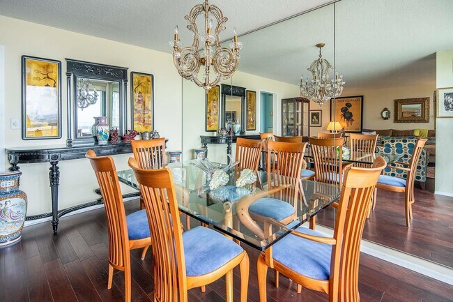 Foto del edificio - 935 Harmon Cove Tower