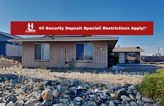 Building Photo - 2460 Palisades Dr