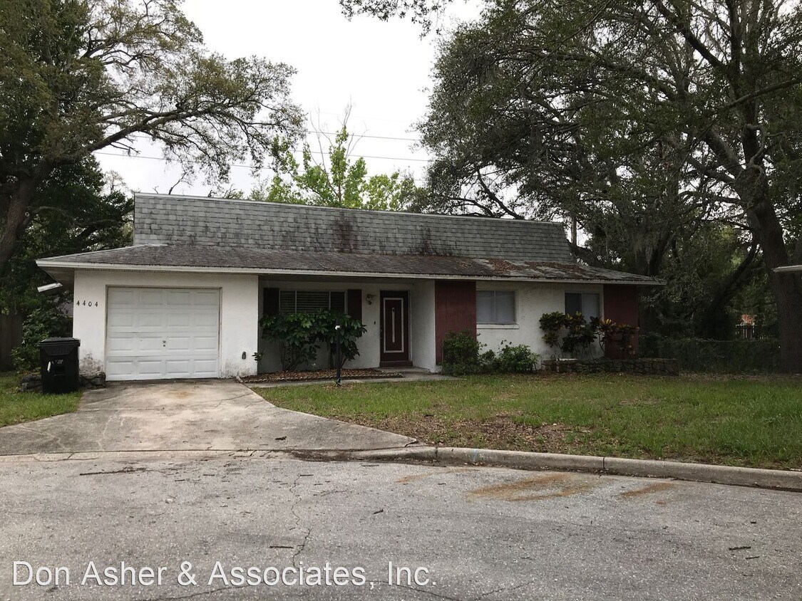 Primary Photo - 3 br, 2 bath House - 4404 Sebastian Way