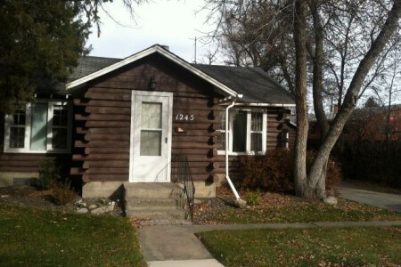 Primary Photo - 1245 Parkhill Dr
