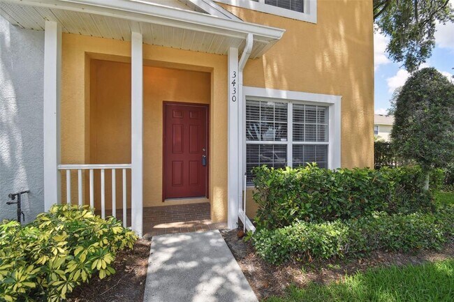 Foto del edificio - 3430 High Hampton Cir
