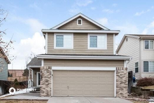 Primary Photo - 6014 S Zante Way, Aurora, CO 80015