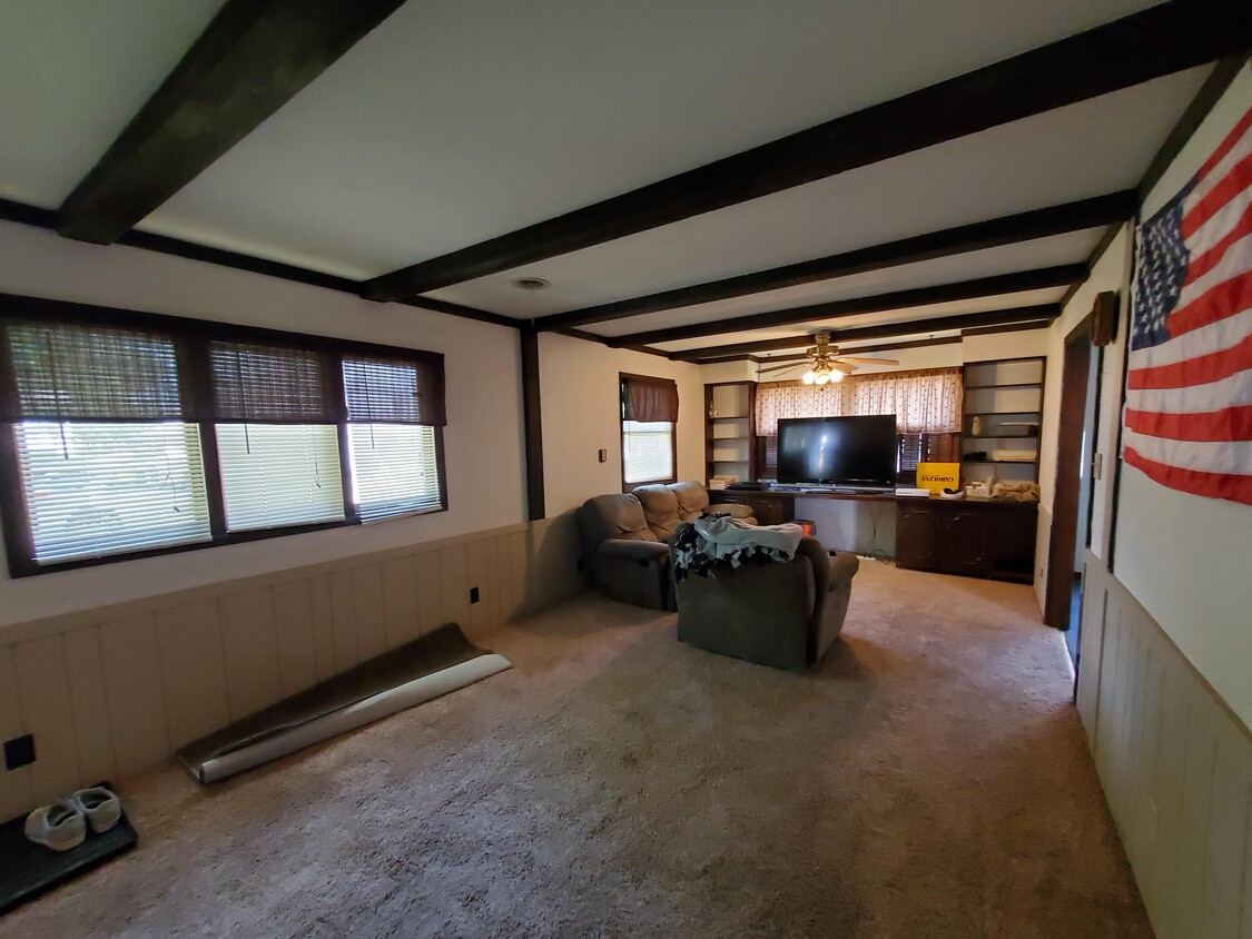 Foto principal - 2208 Walnut St