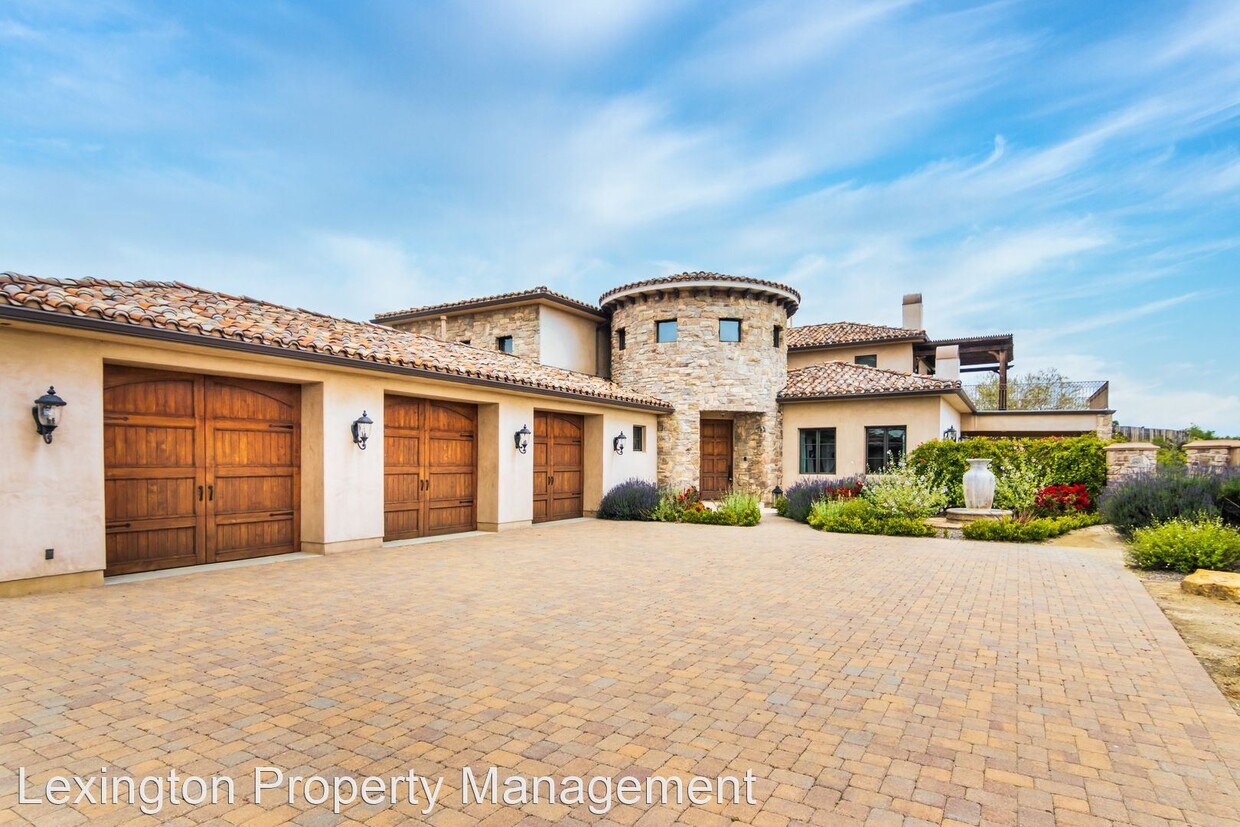 Primary Photo - 6 br, 7 bath House - 1620 Luse Tank Rd.