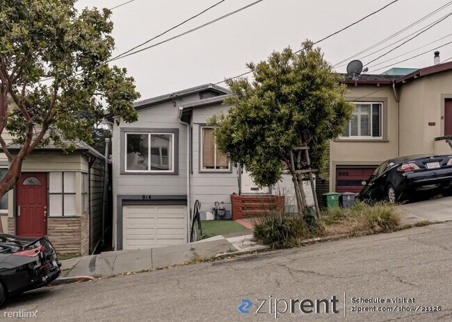 Foto del edificio - 2 br, 2 bath House - 914 Capitol Avenue, S...