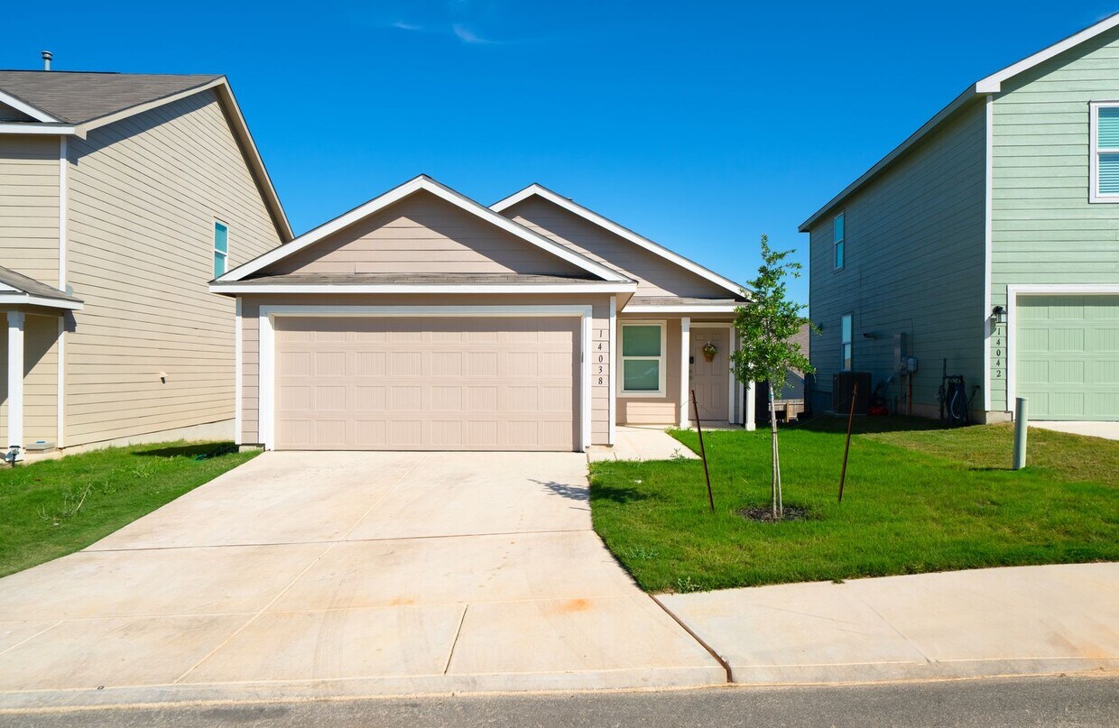 Primary Photo - Home for Rent