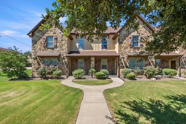 Photo - 3344 Cullen Trail Townhome