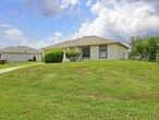 Primary Photo - SFH - Cape Coral 325