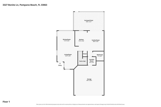 Building Photo - 3327 Bonito Ln