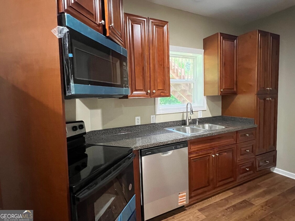 Foto principal - 4715 Trilogy Park Trail NE