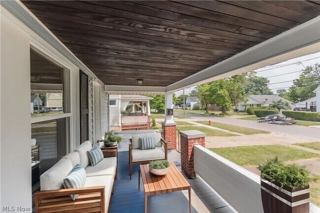 Foto del edificio - 3 Bedroom 1 Bathroom House in Lorain