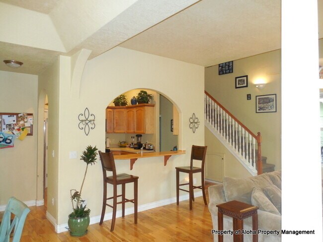 Foto del edificio - 1156 S Shoshone St