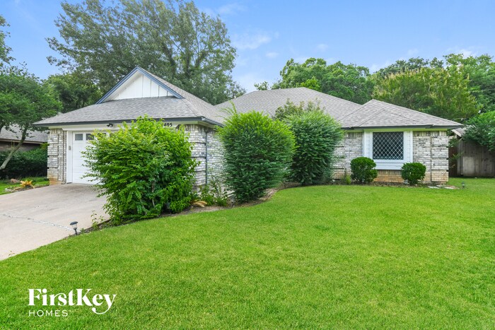 Foto principal - 4405 Grey Dawn Dr