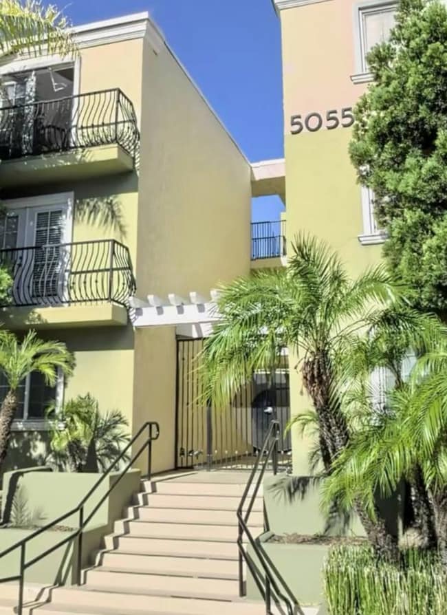 Building Photo - 5055 Collwood Blvd