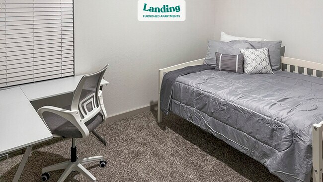 Foto del edificio - 2820 Cross Chase Ln