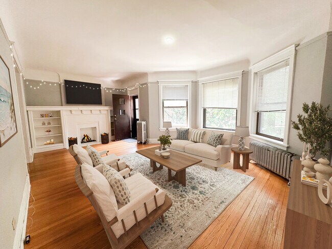 Foto del edificio - 5117 S Kimbark Ave
