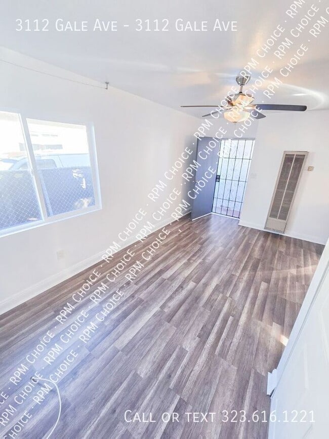 Foto del edificio - 3112 Gale Ave