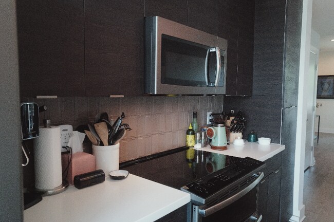 Foto del edificio - 604 N Bluff Dr