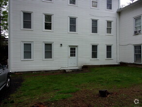 Building Photo - 1555 Stafford Rd