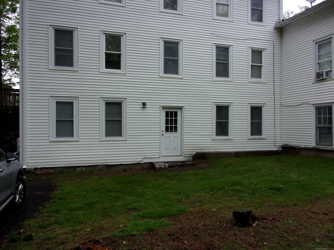 Primary Photo - 1555 Stafford Rd