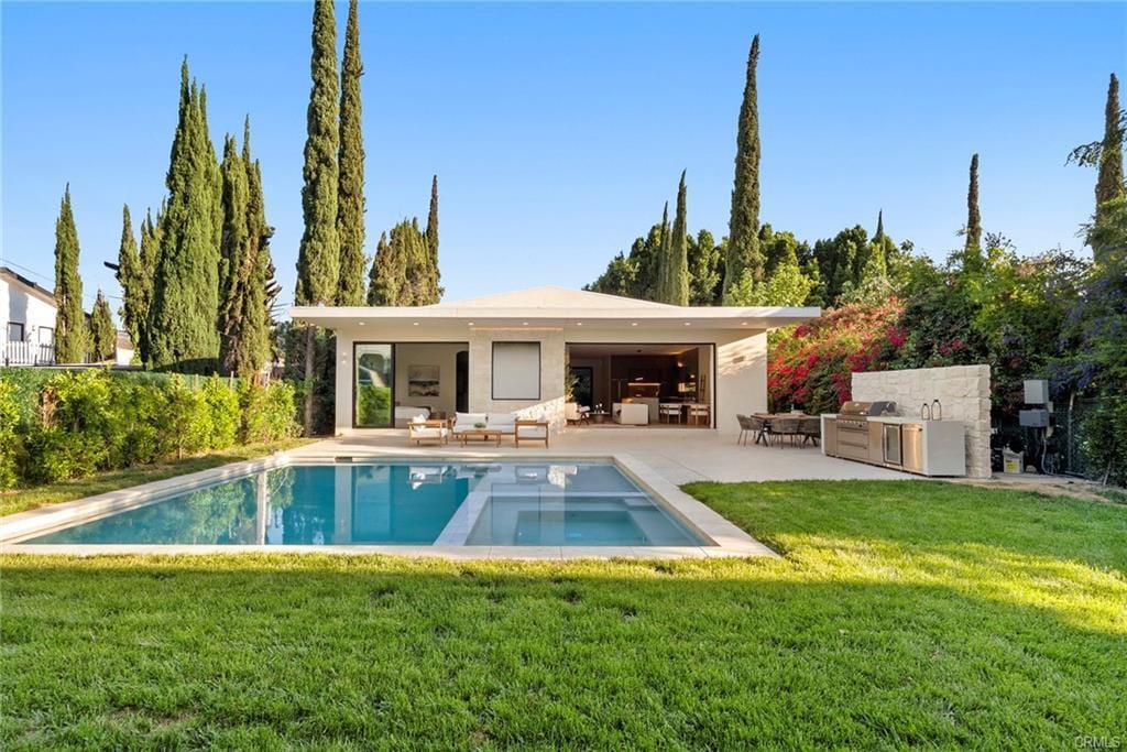 Primary Photo - 17827 Miranda St