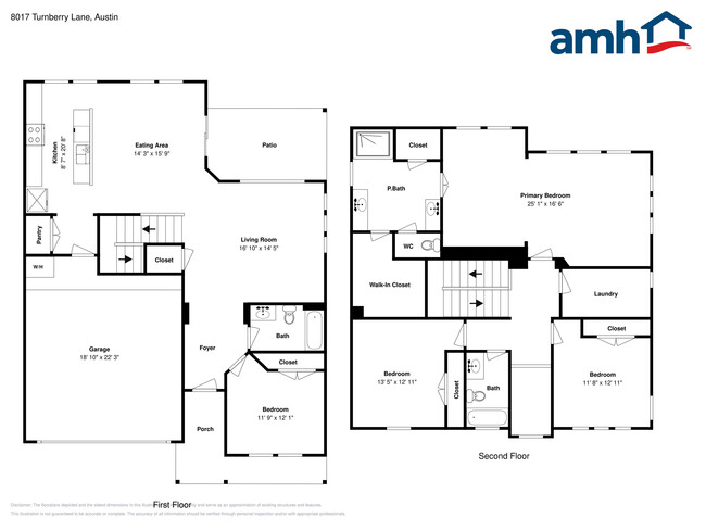 Foto del edificio - 8017 Turnberry Ln