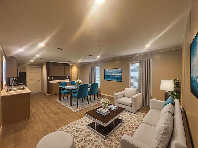 Foto del edificio - 118 E Semands St