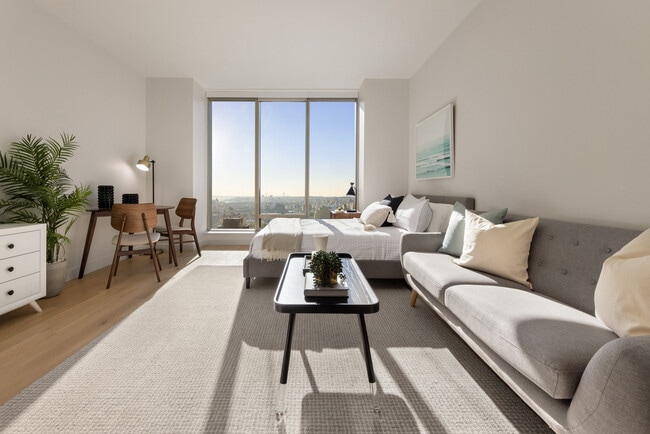 Photo - The Paxton Apartments