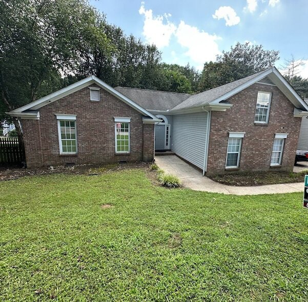 Photo - 1409 Aaronwood Drive Unit