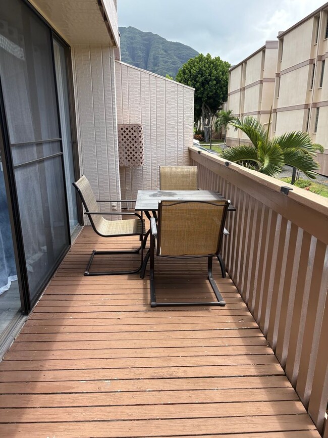 Foto del edificio - Charming 2 bedroom, 1 bathroom with 1 assi...