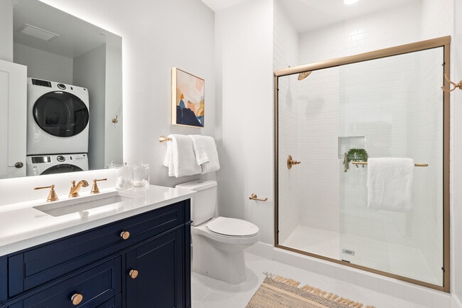 Building Photo - The Arbor at Takoma