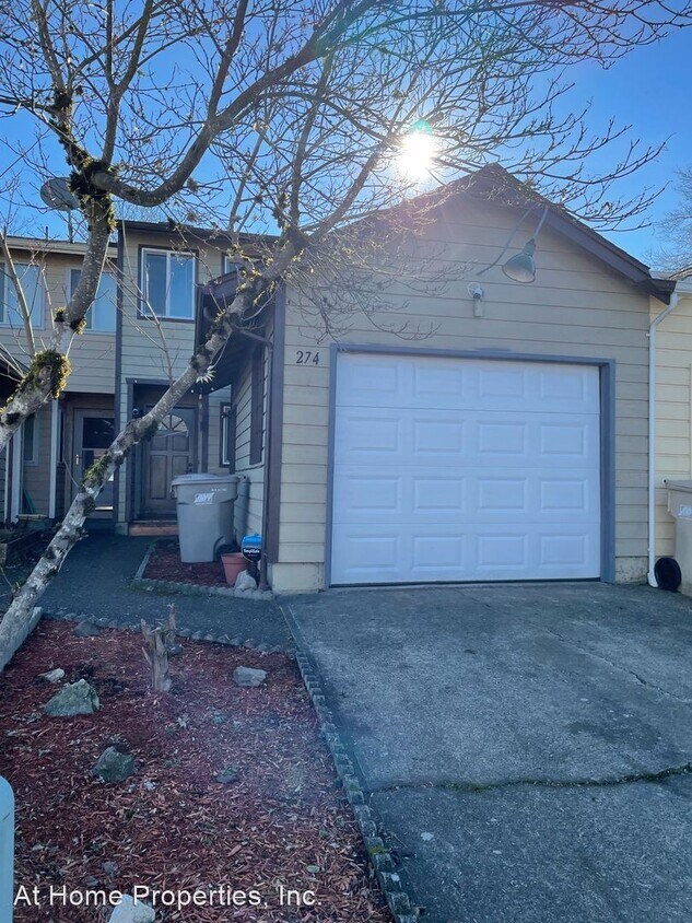 Foto del edificio - 274 NE Powderhorn Dr