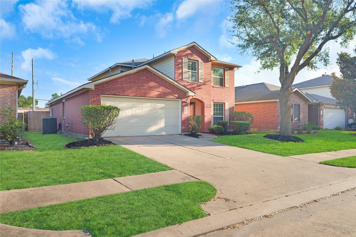 Primary Photo - 10226 Canyon Rose Ln