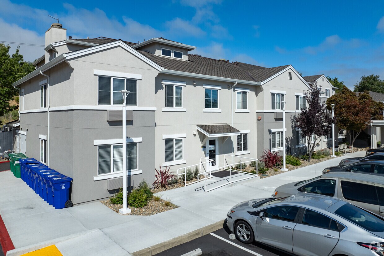 Primario - Rodeo Gateway Apartments