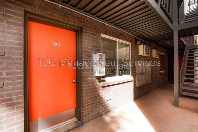 Foto del edificio - 1341 N Ogden St