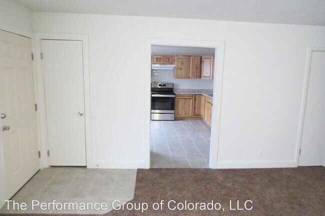 Foto del edificio - 3 br, 2 bath House - 1500 N LaCrosse Ave