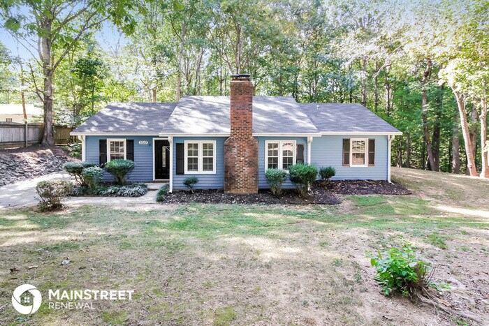 Primary Photo - 5313 Westrock Dr