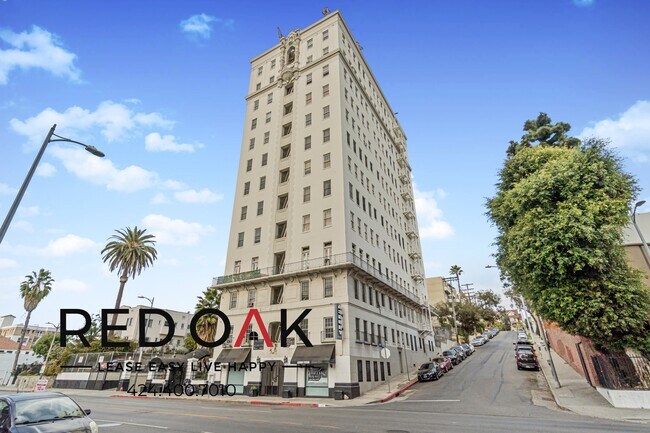 Foto del edificio - 2505 W 6th St