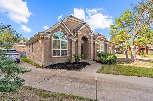 Foto del edificio - 12515 Fern Vale Ct