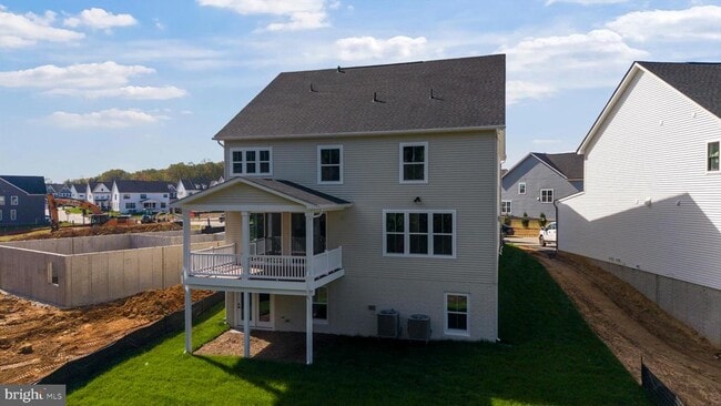 Building Photo - 1448 Lavender Clf Wy