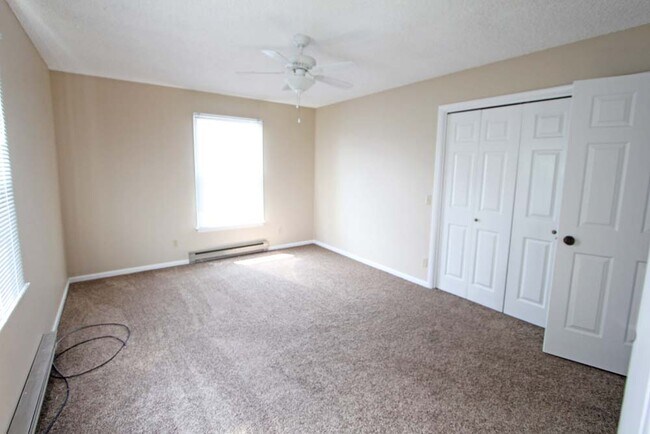 Dormitorio principal - 234 Aristocrat Dr