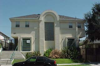 Building Photo - 926 S Gramercy Dr