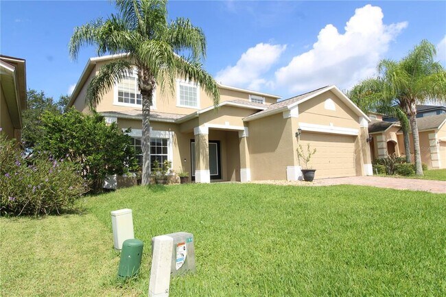 Foto del edificio - 16543 Cedar Run Dr