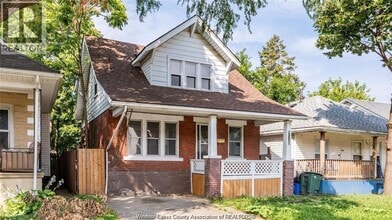 Building Photo - 387 Josephine Ave