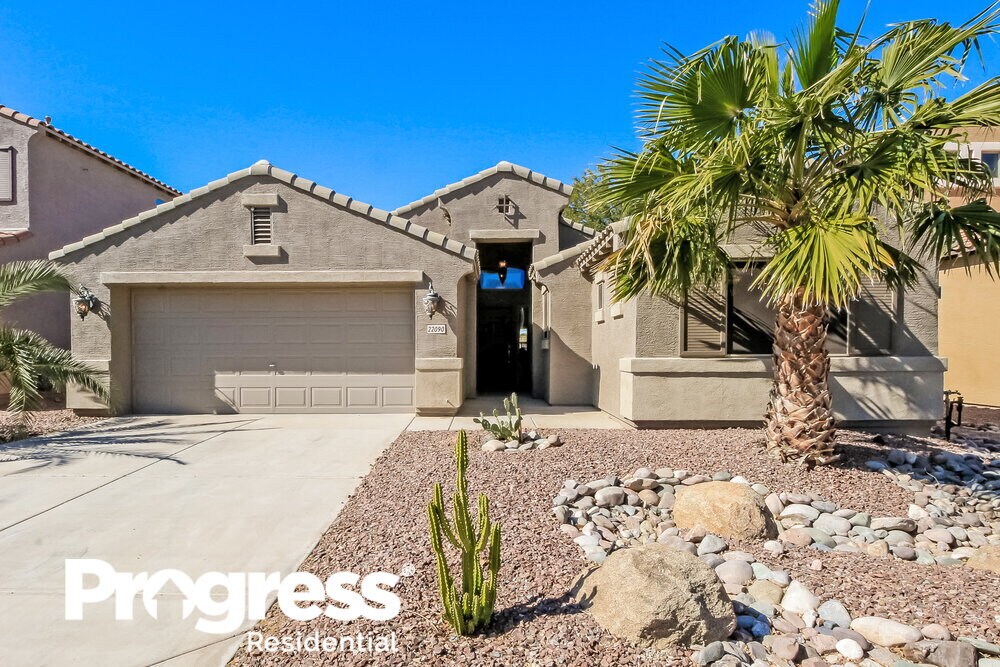 22090 Dietz Dr, Maricopa, AZ 85138 House for Rent in Maricopa, AZ