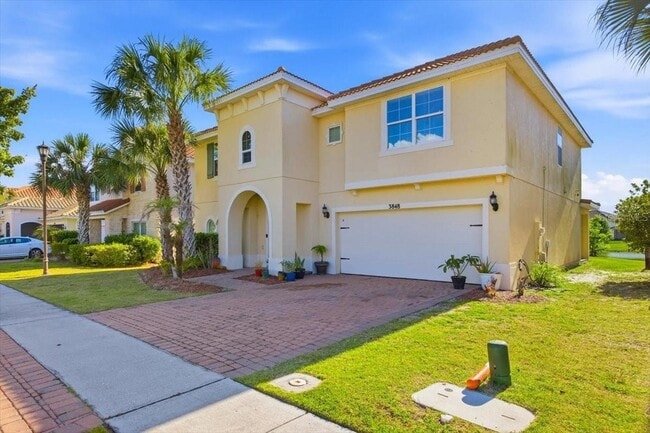 Photo - 3848 Carrick Bend Dr House