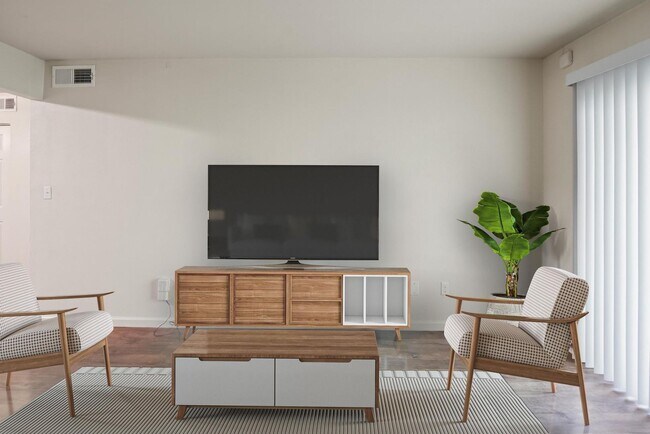 Interior Photo - Westport Crossing Apartments