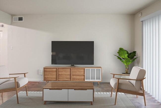 Interior Photo - Westport Crossing Apartments